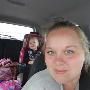 Meet your Posher, Trista